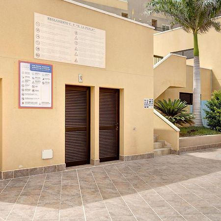 La Perla D22 En El Medano Appartement Buitenkant foto
