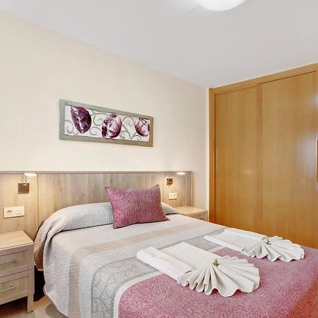 La Perla D22 En El Medano Appartement Buitenkant foto