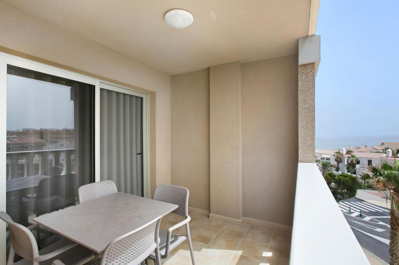 La Perla D22 En El Medano Appartement Buitenkant foto