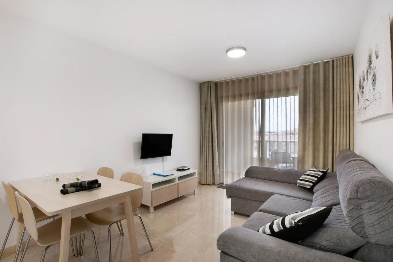 La Perla D22 En El Medano Appartement Buitenkant foto