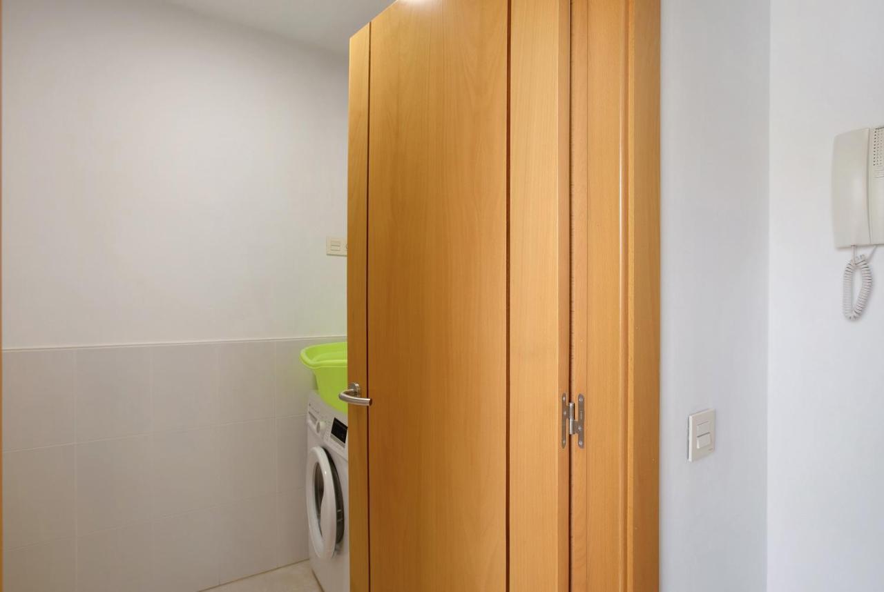 La Perla D22 En El Medano Appartement Buitenkant foto
