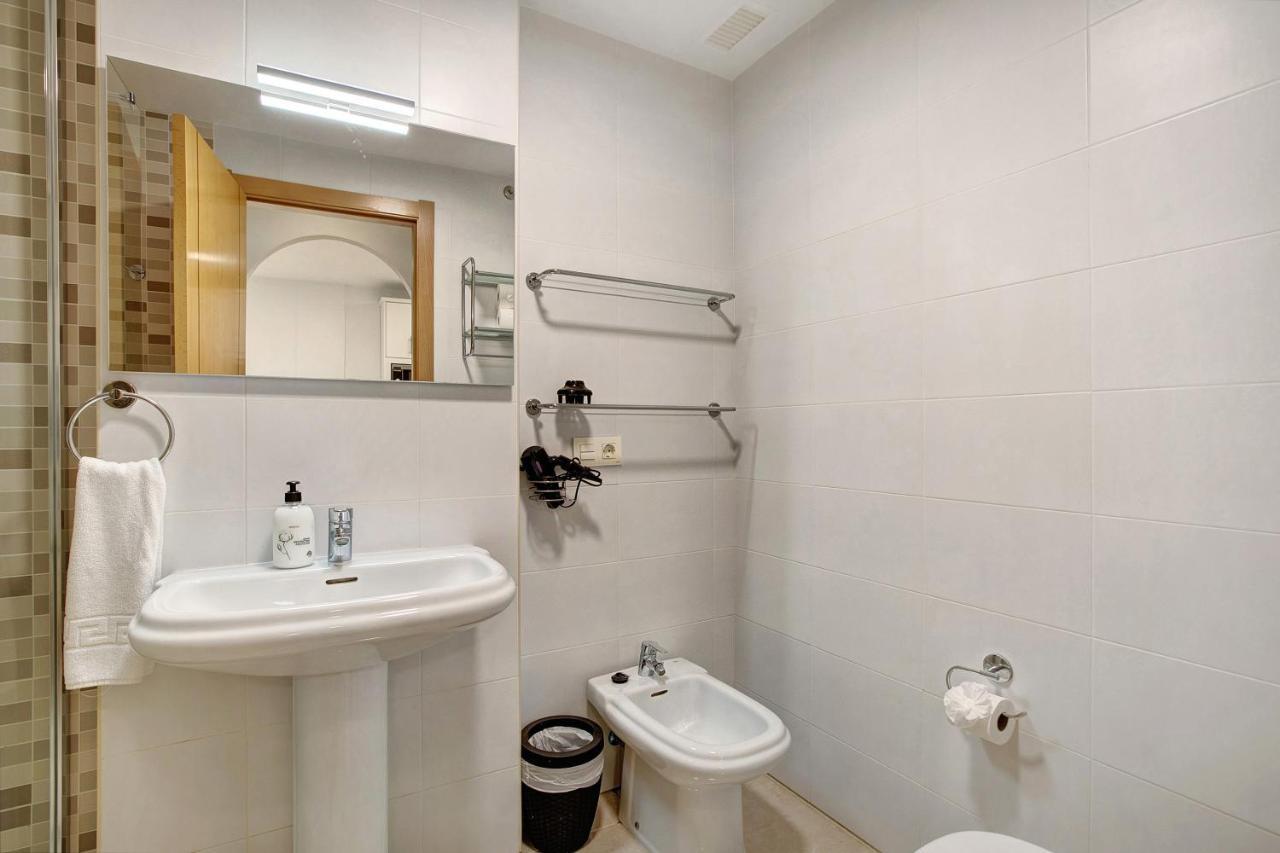 La Perla D22 En El Medano Appartement Buitenkant foto